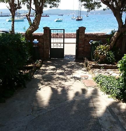 House Grabic Hotel Tivat Luaran gambar