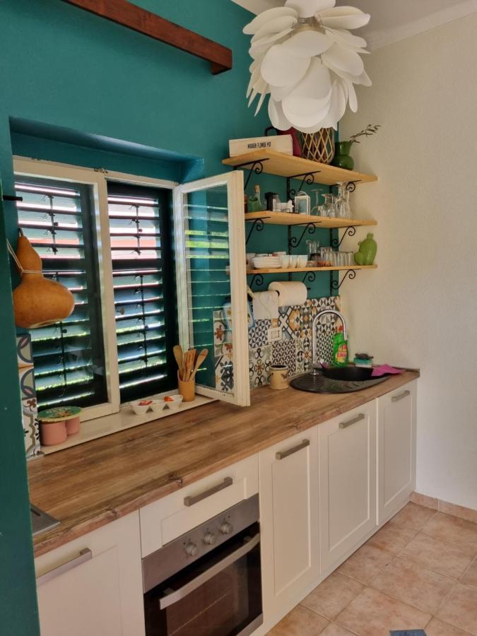 House Grabic Hotel Tivat Luaran gambar