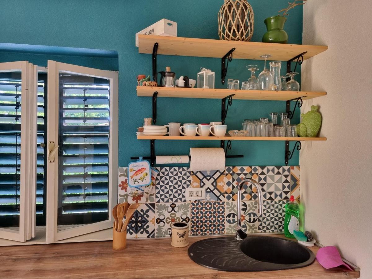 House Grabic Hotel Tivat Luaran gambar