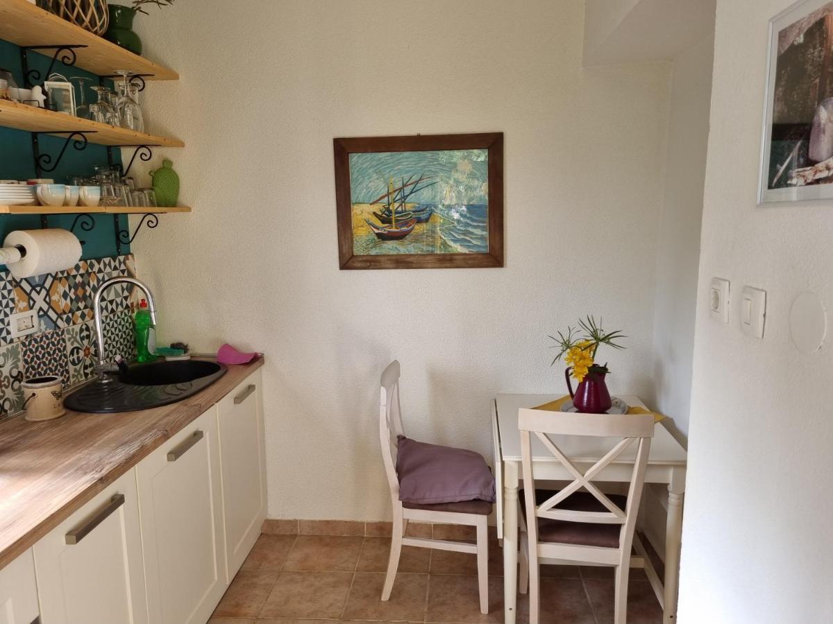 House Grabic Hotel Tivat Luaran gambar