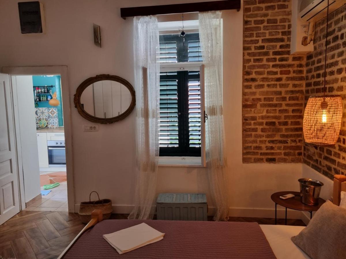 House Grabic Hotel Tivat Luaran gambar