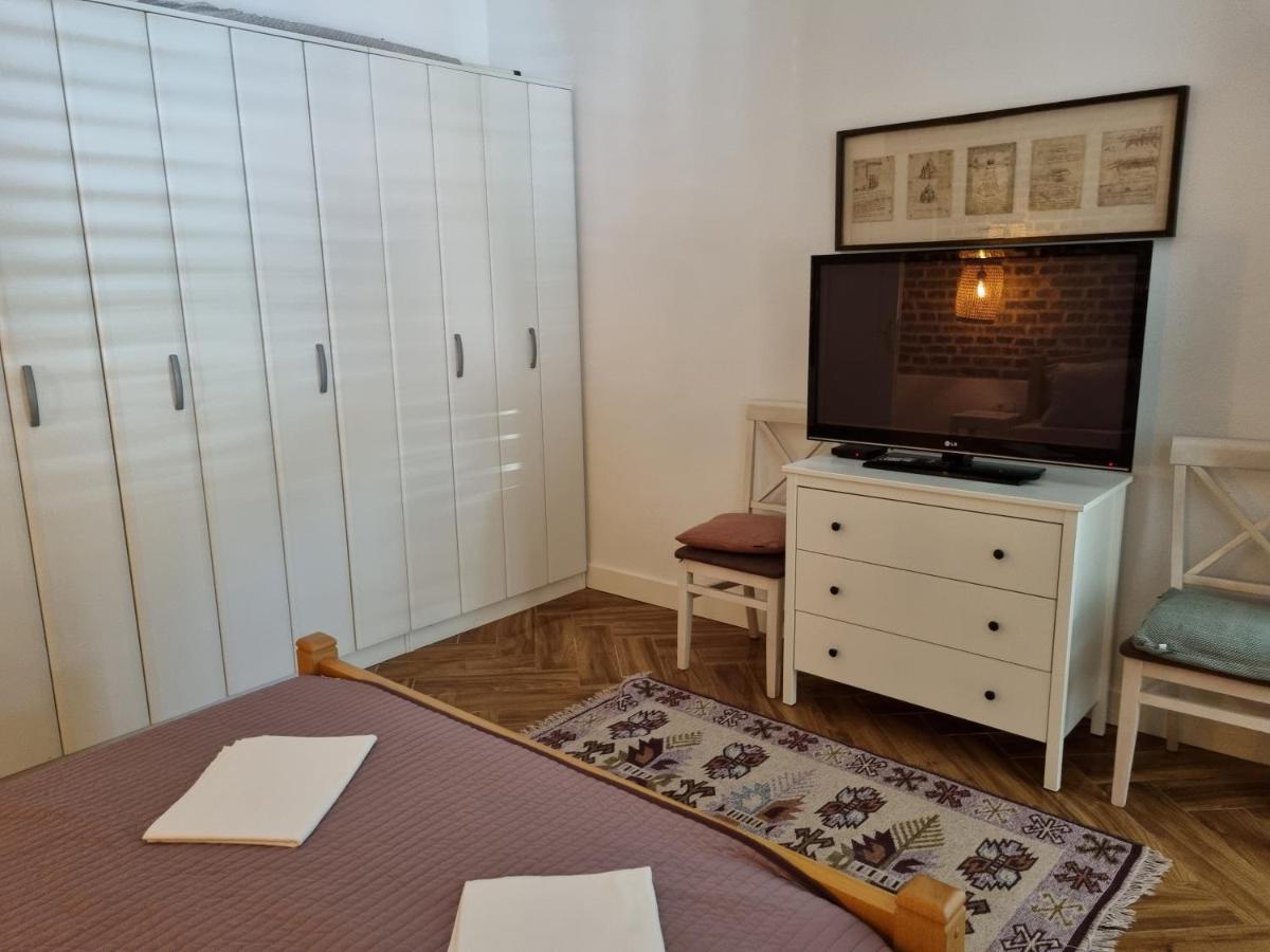 House Grabic Hotel Tivat Luaran gambar