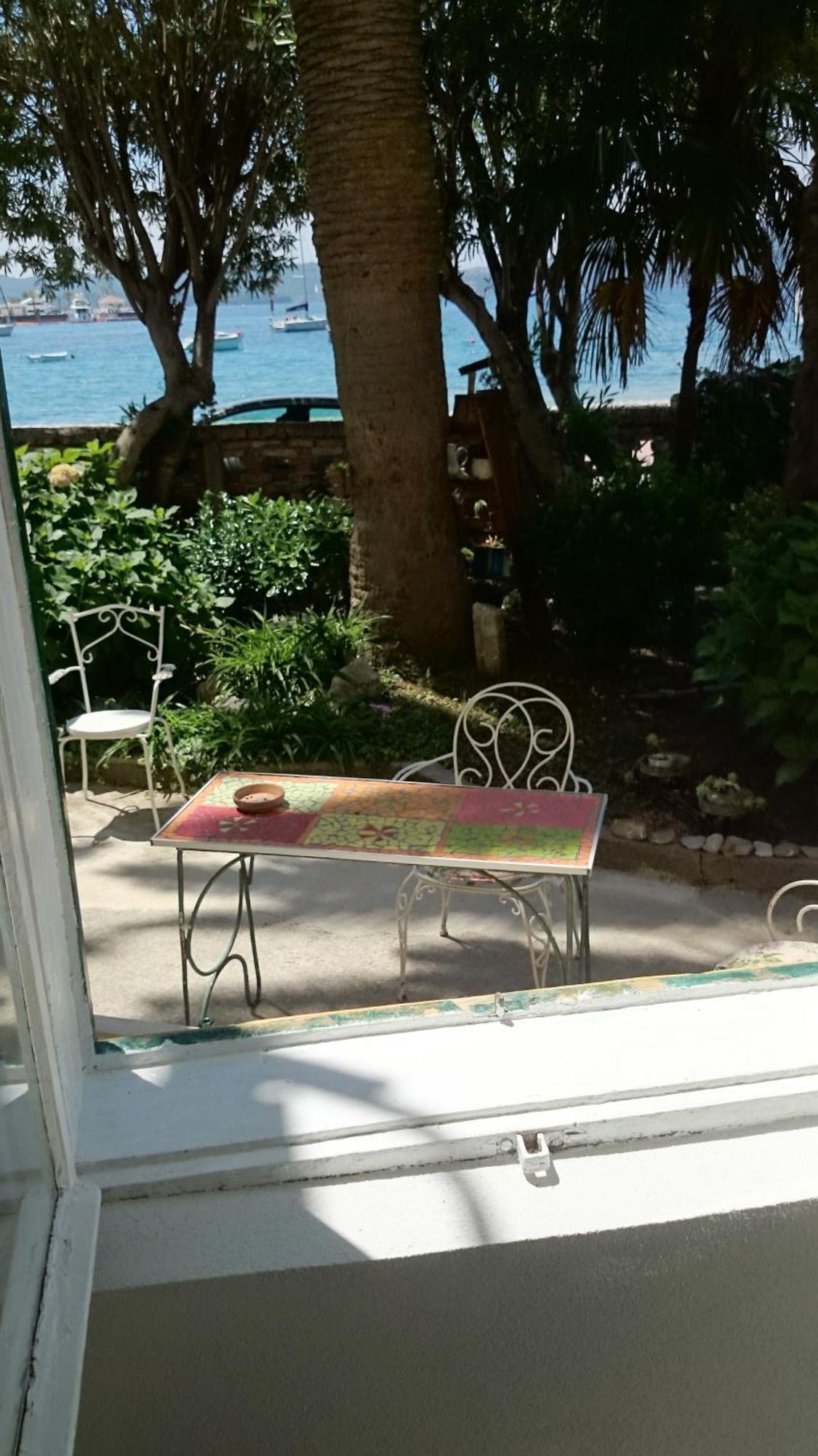 House Grabic Hotel Tivat Bilik gambar