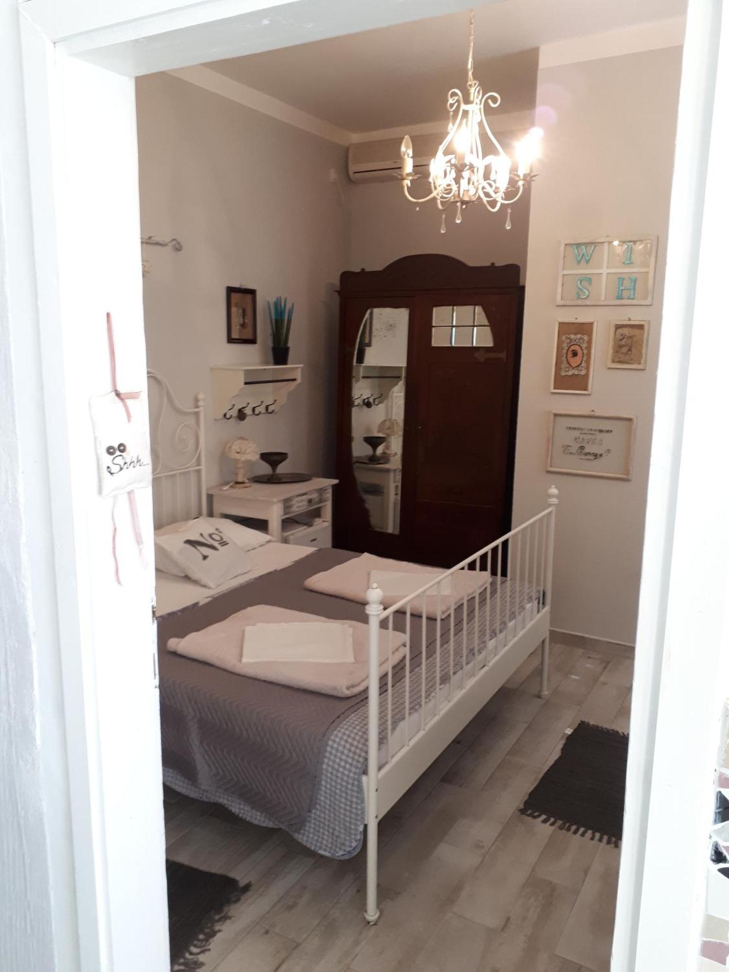 House Grabic Hotel Tivat Bilik gambar