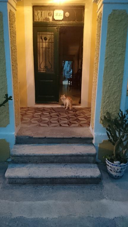 House Grabic Hotel Tivat Luaran gambar