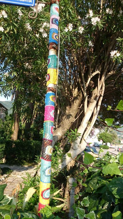 House Grabic Hotel Tivat Luaran gambar