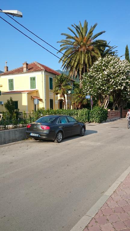 House Grabic Hotel Tivat Luaran gambar