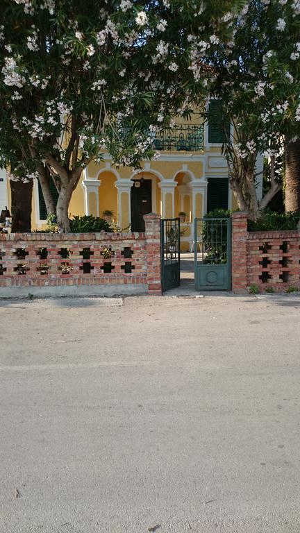 House Grabic Hotel Tivat Luaran gambar