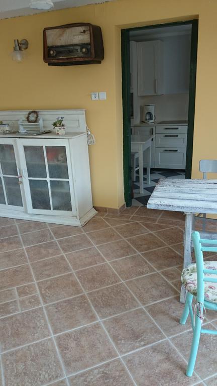 House Grabic Hotel Tivat Luaran gambar