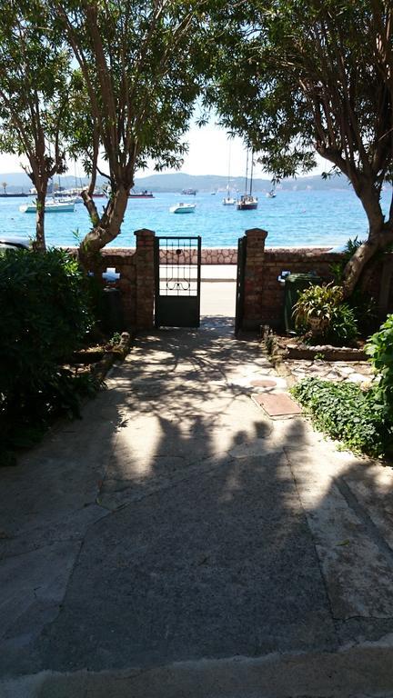 House Grabic Hotel Tivat Luaran gambar