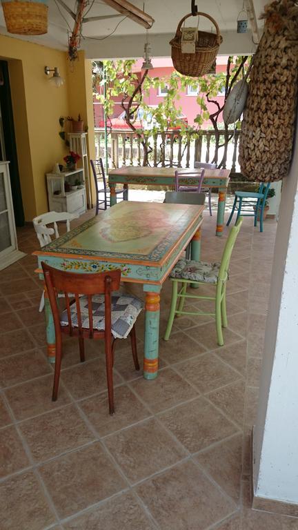 House Grabic Hotel Tivat Luaran gambar
